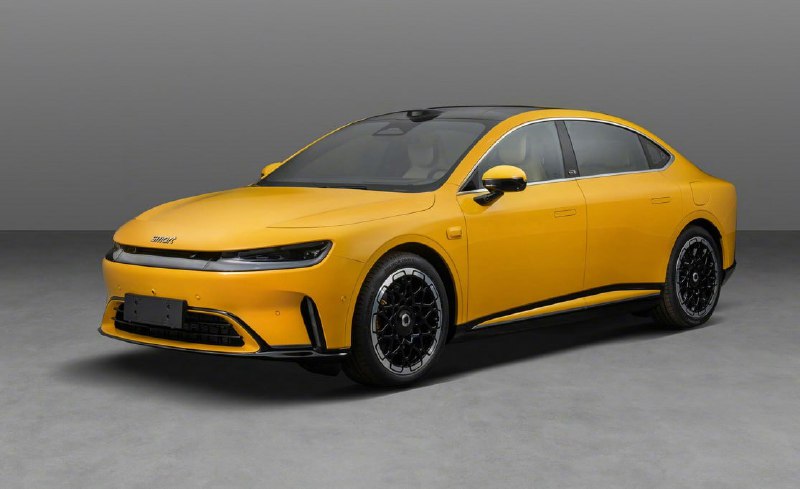 Гибридный лифтбек smart #6 готов к премьере

Бренд...