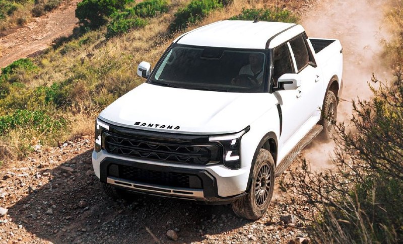 Испанский бренд Santana возродится благодаря Dongf...