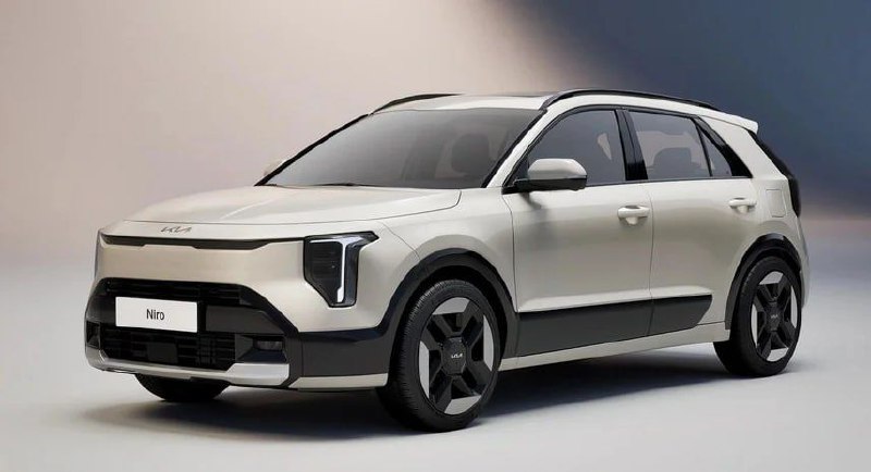 Kia показала обновлённый Niro 

Опубликованы первы...