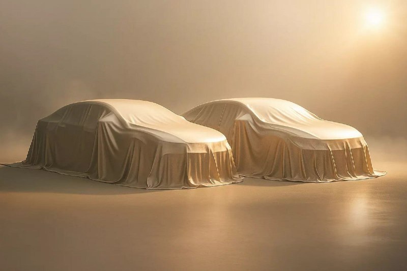 Китайские Volkswagen Magotan и Sagitar выходят на ...