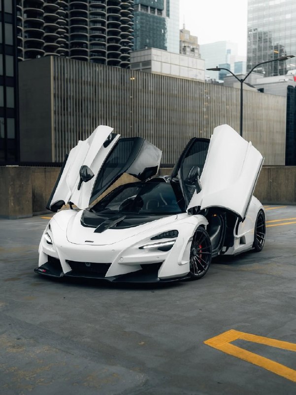 Один из 15 McLaren 720 N-Largo

t.me/s/sochiautopa...