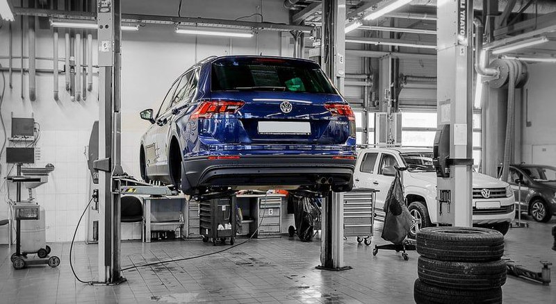 Volkswagen больше не проводит в России отзывные ка...