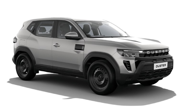 Новый Renault Duster в Индии: от 920 000 ₽

Renaul...