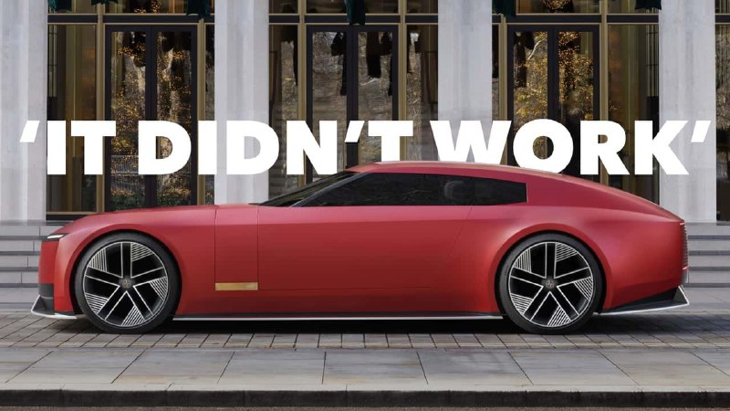 Компания Jaguar объясняет свой радикальный ребренд...