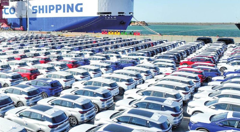 Поставки Chery в Россию практически обнулились

В ...