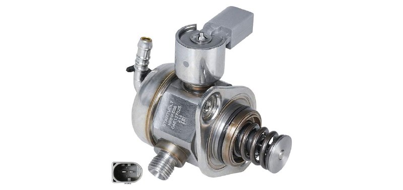 StartVOLT представил новые топливные насосы высоко...