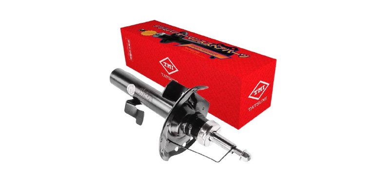 TMI Tatsumi расширил ассортимент амортизаторов

Бр...