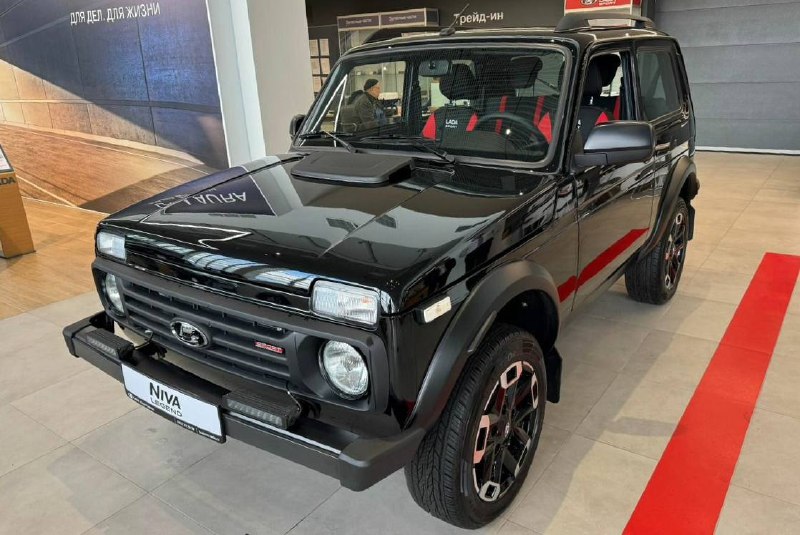 Новости АвтоВАЗа... Убрать подушку безопасности - ...