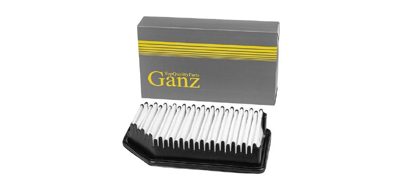 Ассортимент Ganz пополнили 27 новых позиций

Бренд...