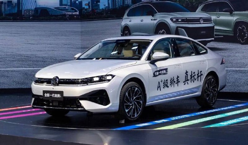 Китай вводит лицензирование экспорта электромобиле...