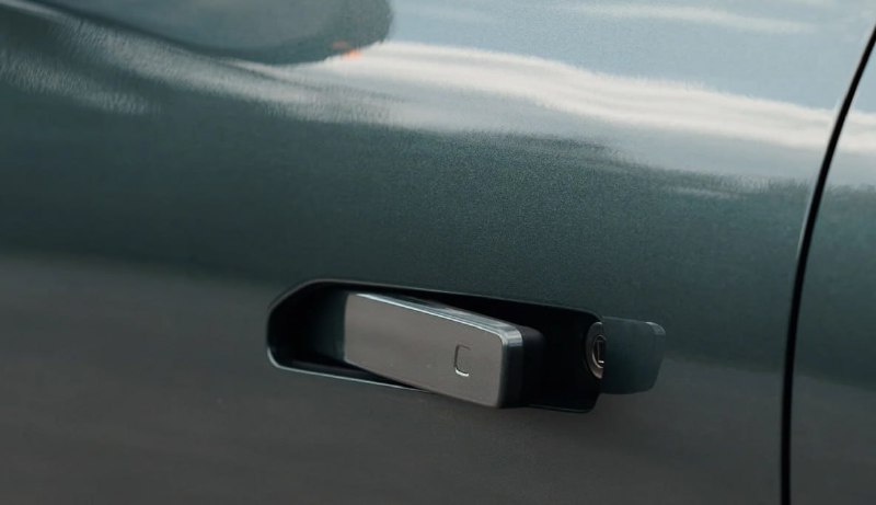 В Китае предлагают вернуть классические дверные ру...