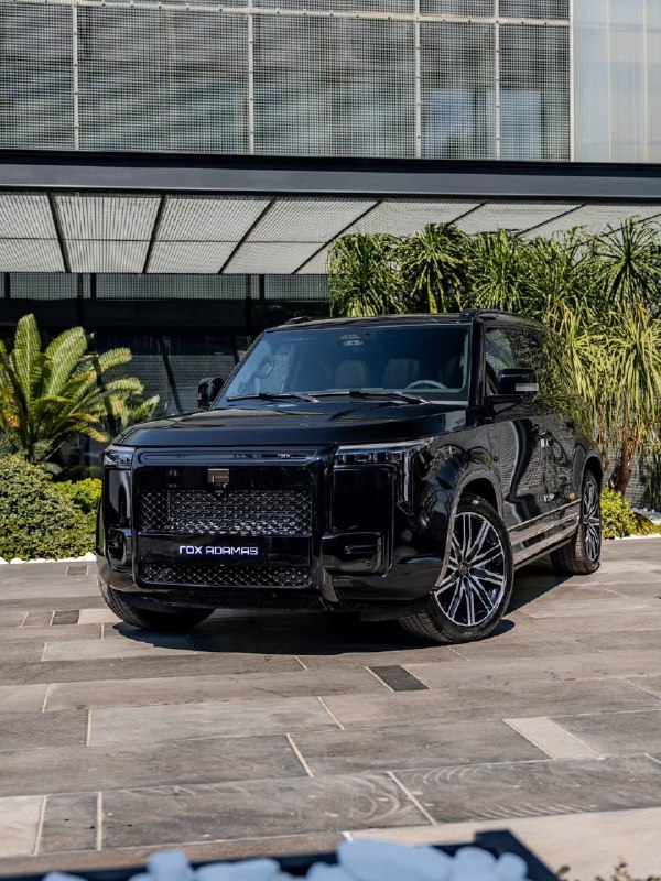 2026 ROX ADAMAS EREV (Extended Range Electric Vehi...