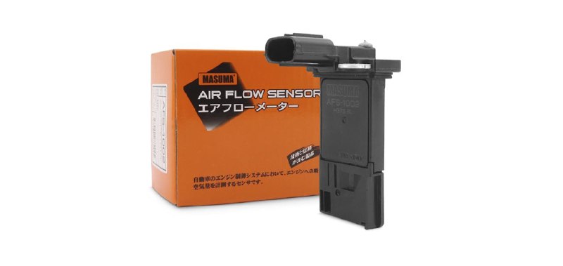 Masuma выпустила новые MAF-сенсоры

Бренд Masuma о...