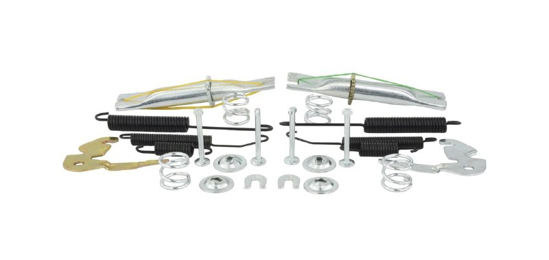 Febest обновил ассортимент деталей тормозной систе...