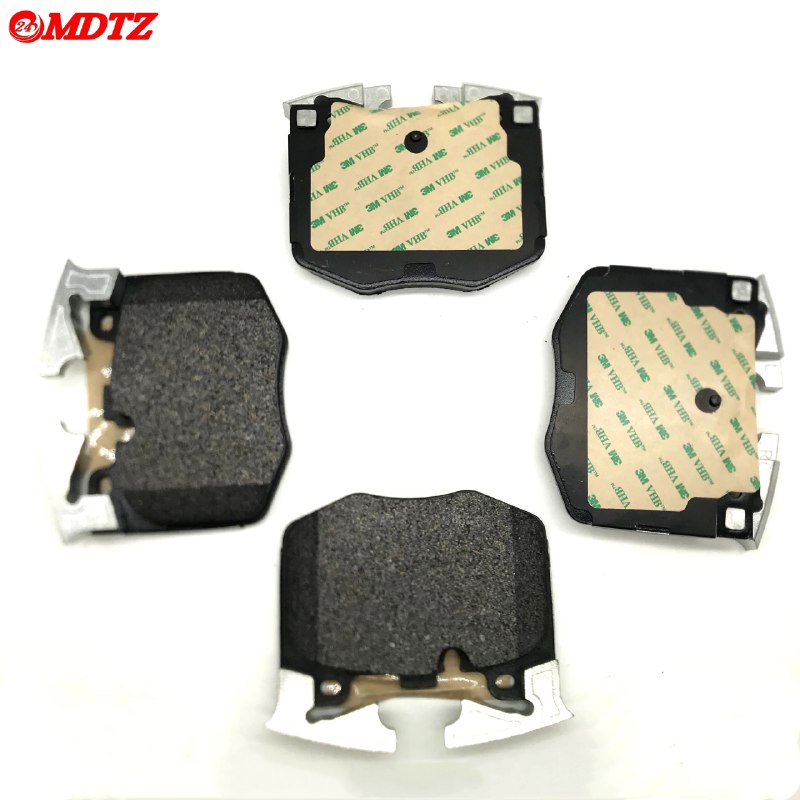 34116888457 34116880734 Тормозная колодка G20 G31 ...