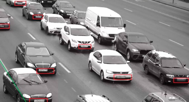 Госдума вводит автоматические штрафы за езду без О...