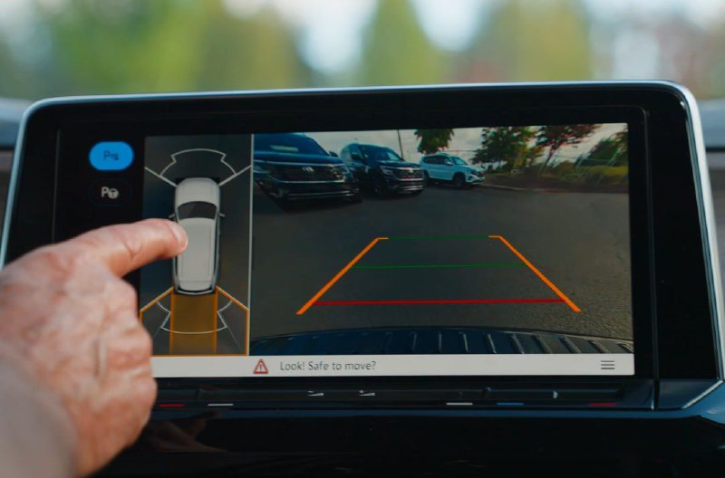 Volkswagen отзывает 356 тысяч автомобилей в США

V...