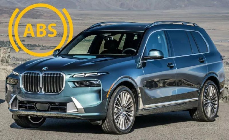 BMW отзывает почти 80 000 автомобилей, включая Rol...