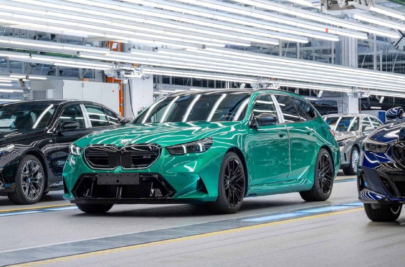 Названы авто с лучшими силовыми установками 

Амер...