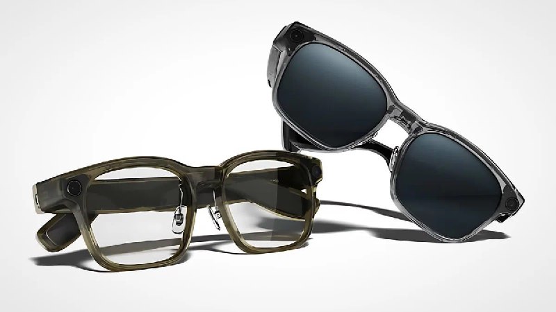 Гении из Lixiang сделали смарт-очки для управления... 1