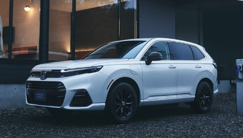 Honda и GM прекращают выпуск водородных элементов
...