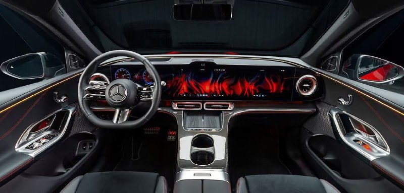 Mercedes-Benz первым в мире сертифицировал веганск...