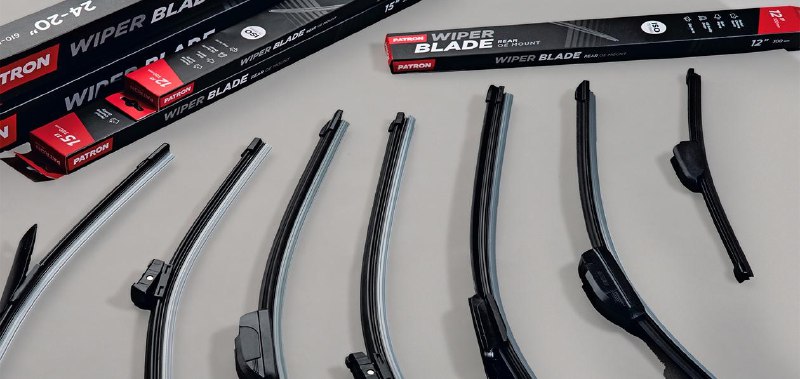 Patron выпустил новые «дворники»

Бренд Patron объ...