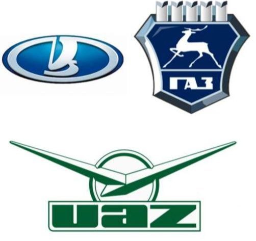 Авто ВАЗ, УАЗ и ГАЗ рискуют массовыми поломками из...