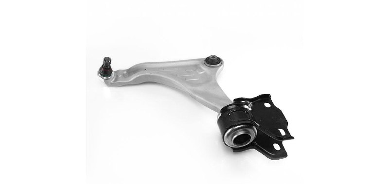 В продажу поступили новые рычаги подвески Fixar

К...