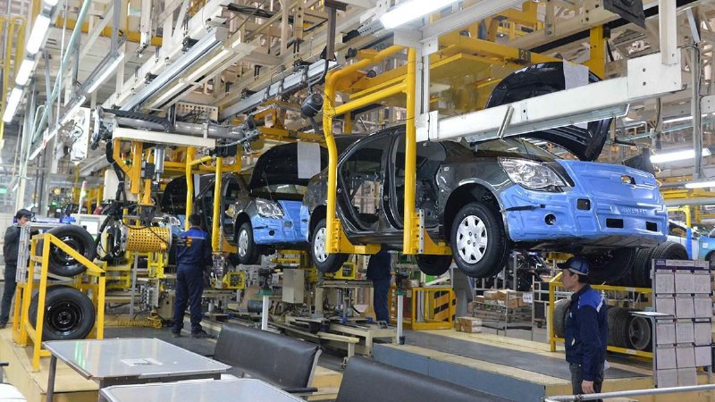 США вложат $5 млрд в автопром Узбекистана и готовя...