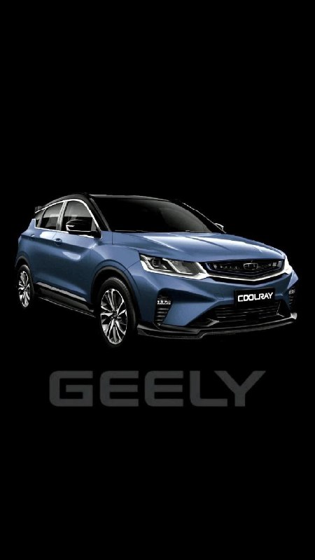 Ford может начать собирать автомобили... Geely — к...