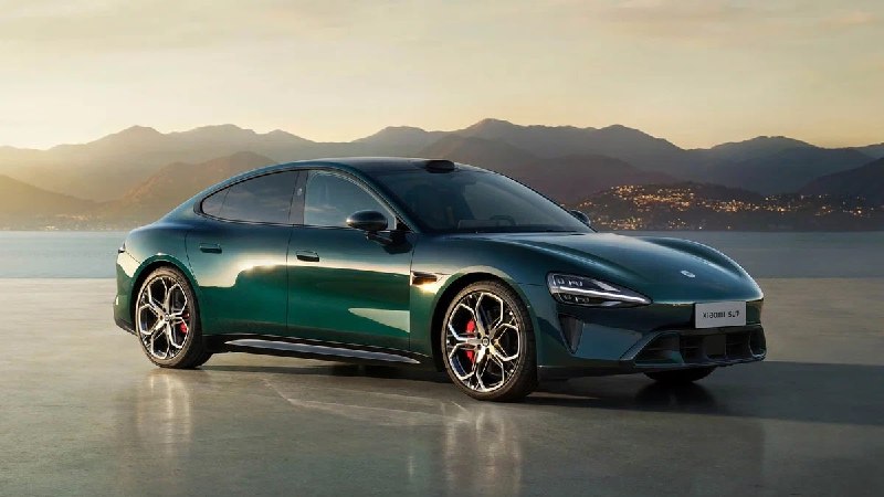 Xiaomi продала 15 ТЫСЯЧ новеньких SU7 всего за пол...