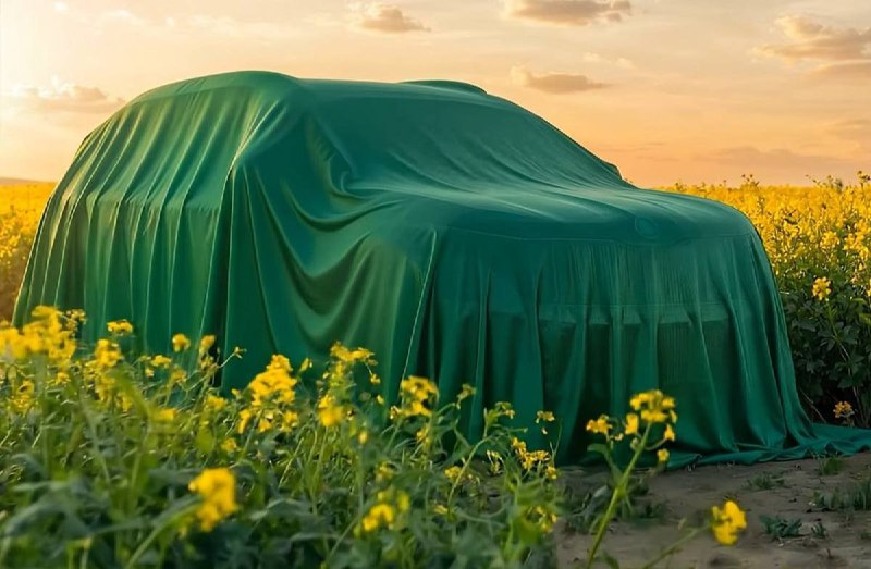 Skoda готовит обновлённый Kushaq

Skoda анонсирова...