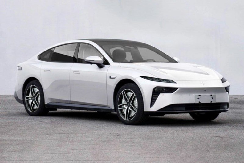 Dongfeng готовит первый серийный электромобиль с м...