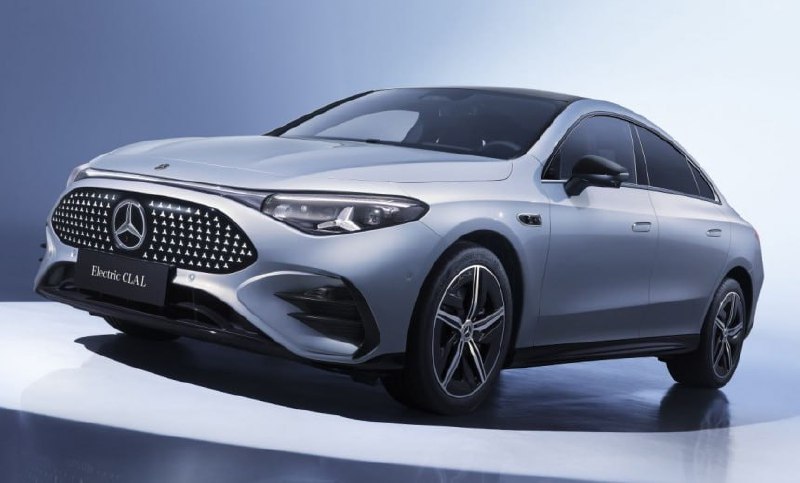 Компания Mercedes-Benz начала продажи удлинённого ...