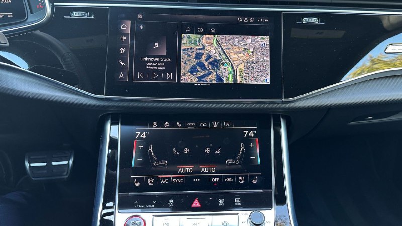 Более 750 000 автомобилей Volvo и Audi отозваны из...