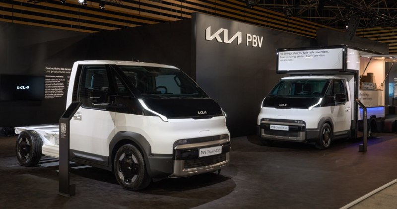 Kia PV5 получила новую коммерческую версию

Kia пр...