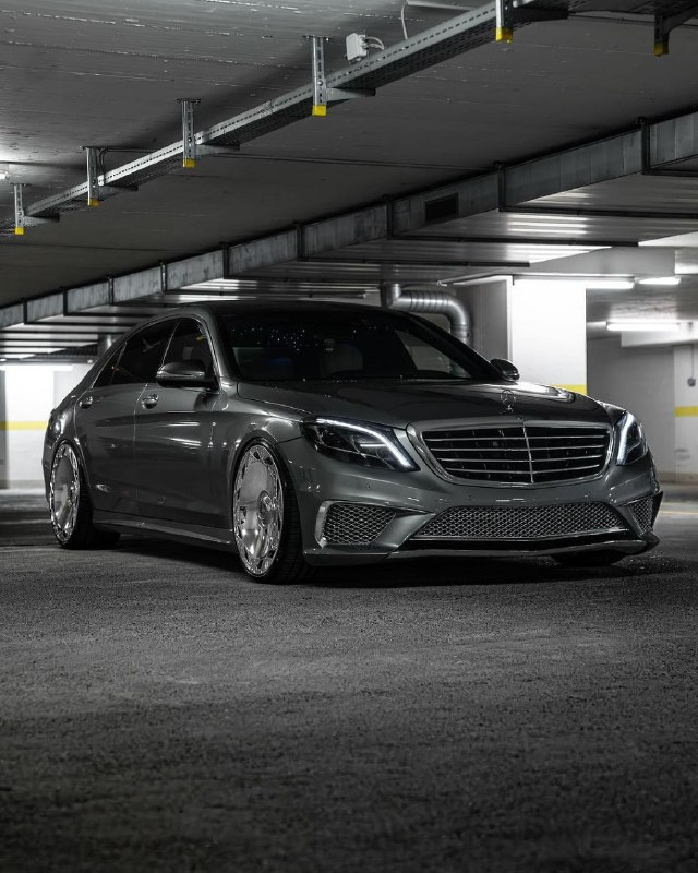 Mercedes Benz