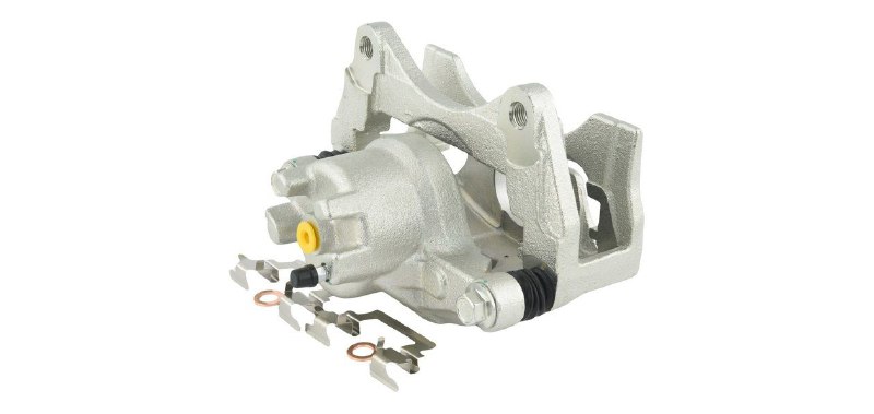 Febest расширил ассортимент тормозных суппортов

В...